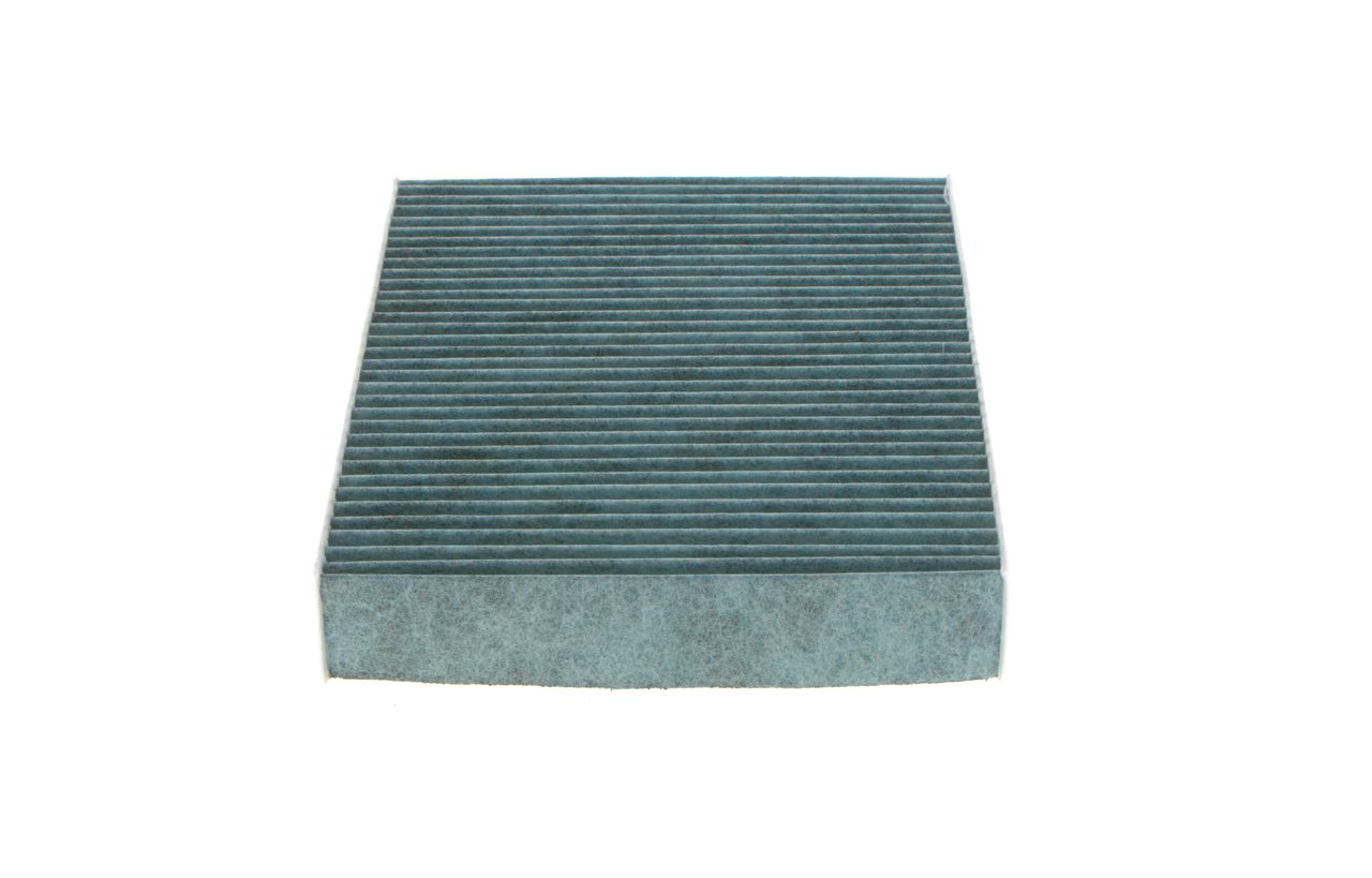 Filter, interior air - 0 986 628 537 BOSCH