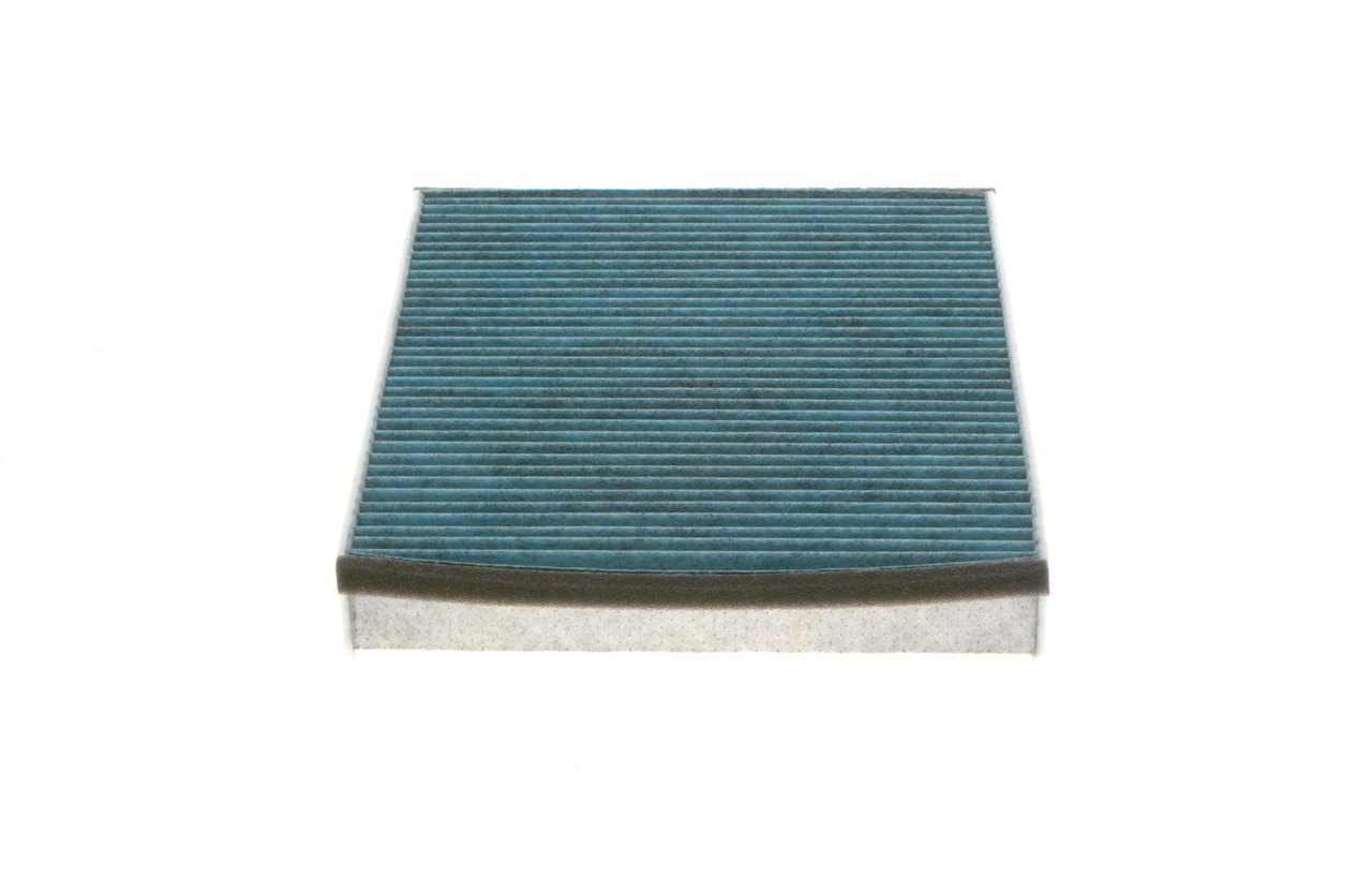 Filter, interior air - 0 986 628 538 BOSCH