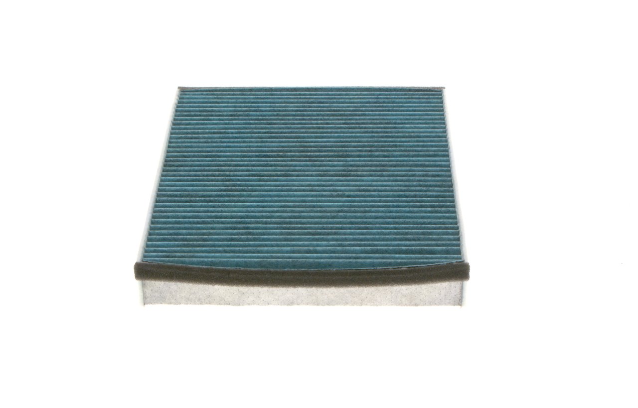 Filter, interior air - 0 986 628 538 BOSCH