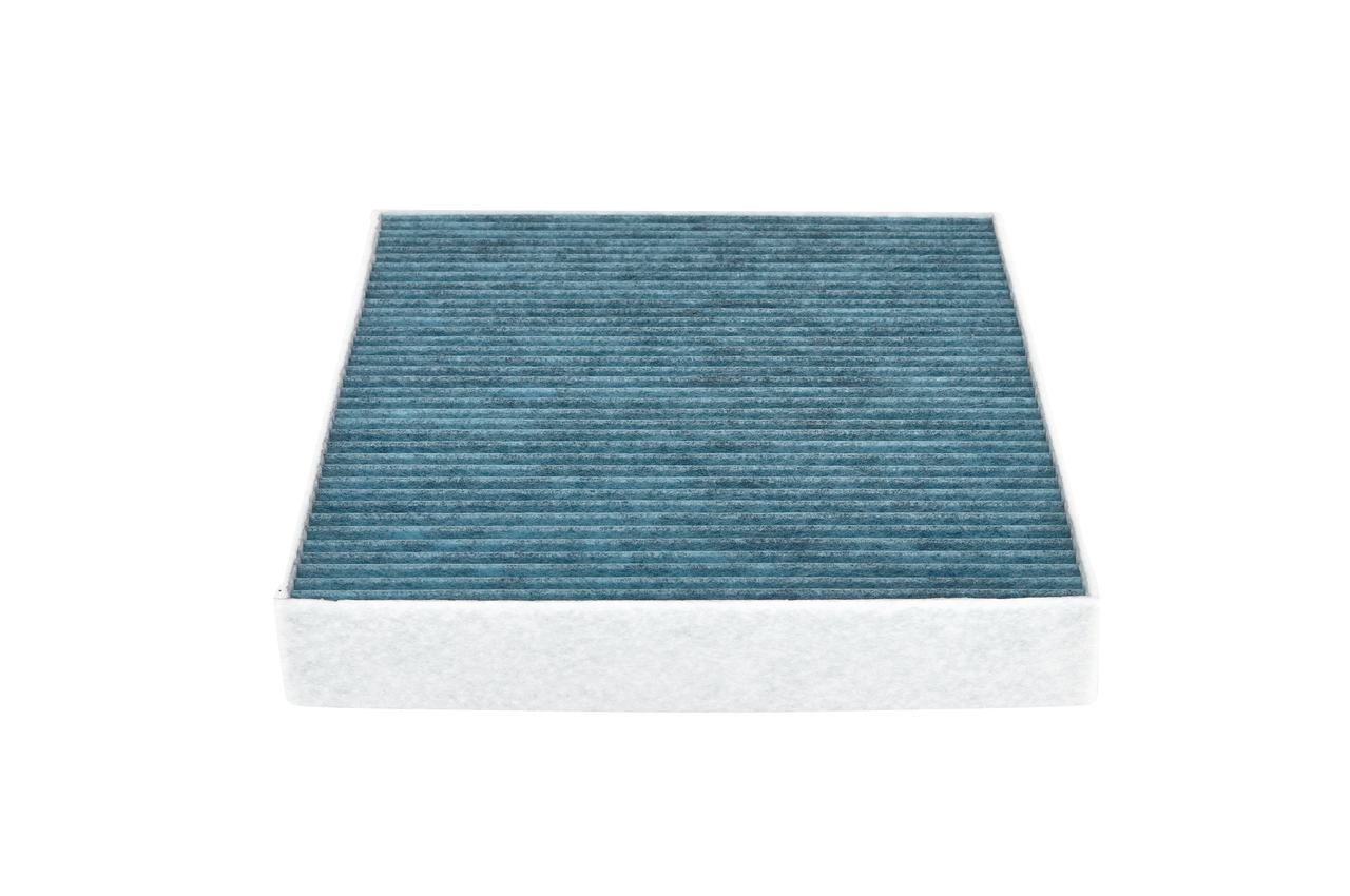 Filter, interior air - 0 986 628 539 BOSCH