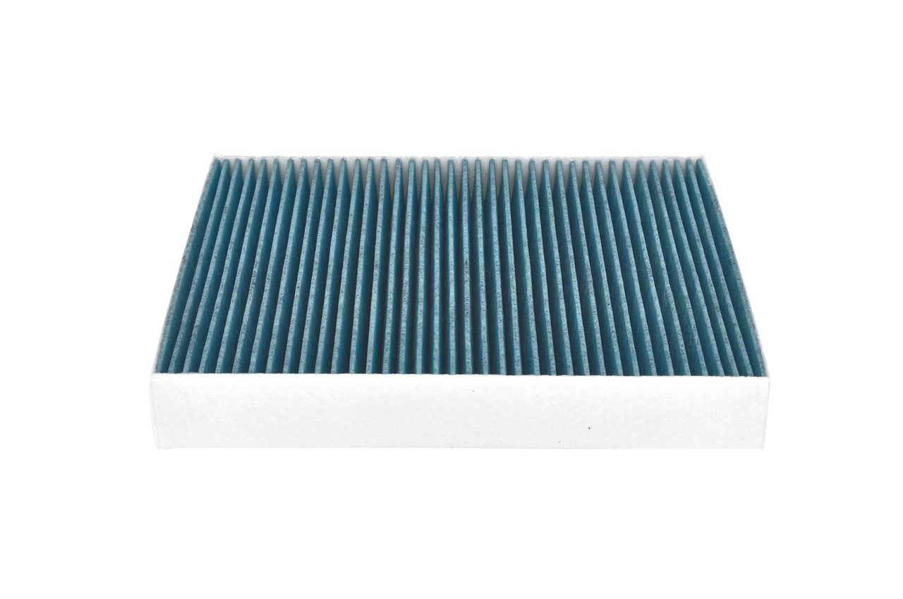 Filter, interior air - 0 986 628 539 BOSCH