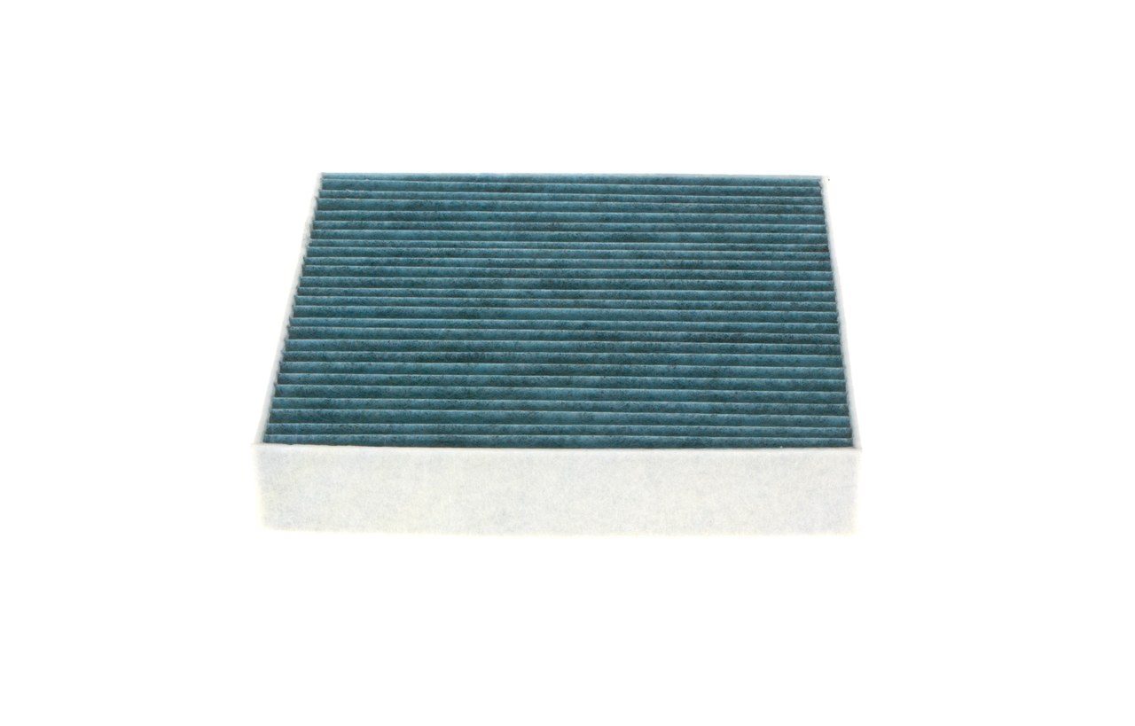 Filter, interior air - 0 986 628 540 BOSCH