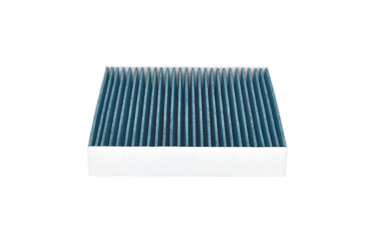Filter, interior air - 0 986 628 540 BOSCH