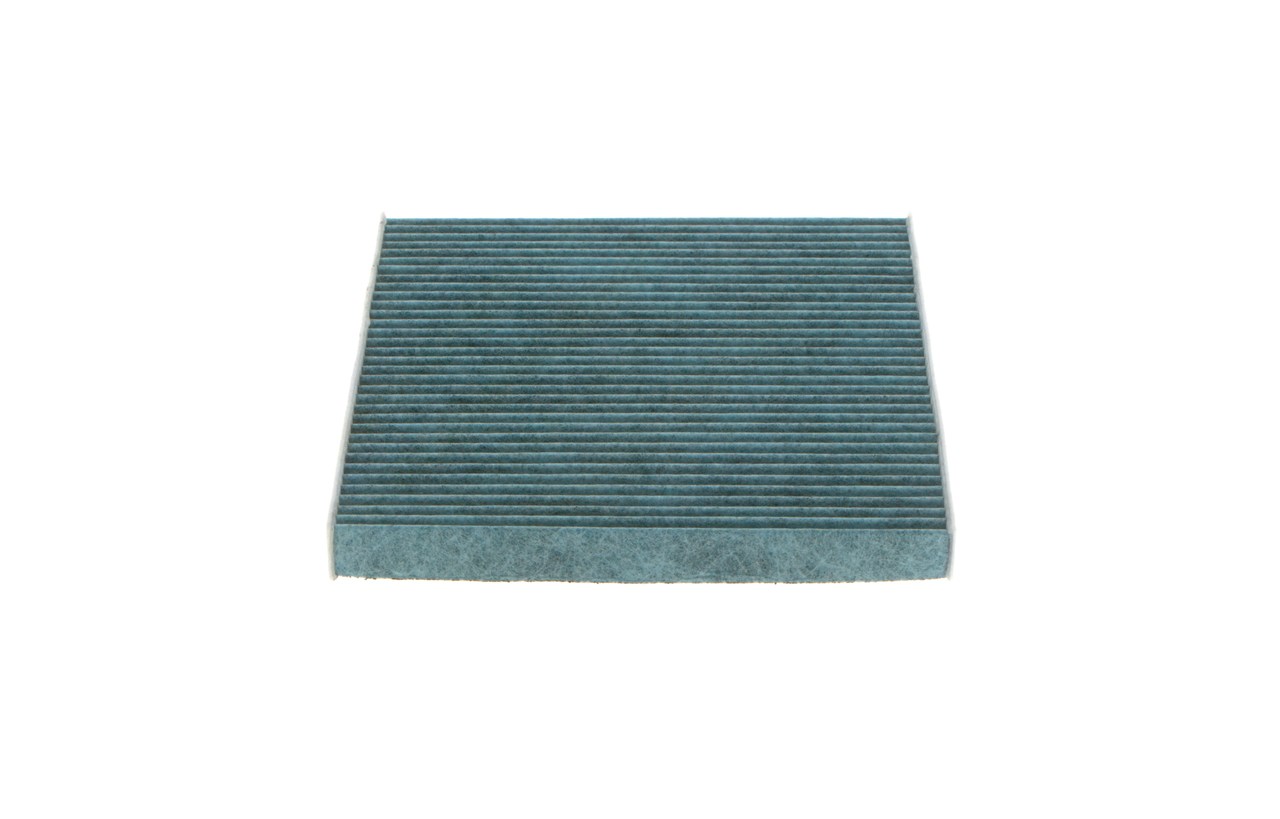 Filter, interior air - 0 986 628 541 BOSCH