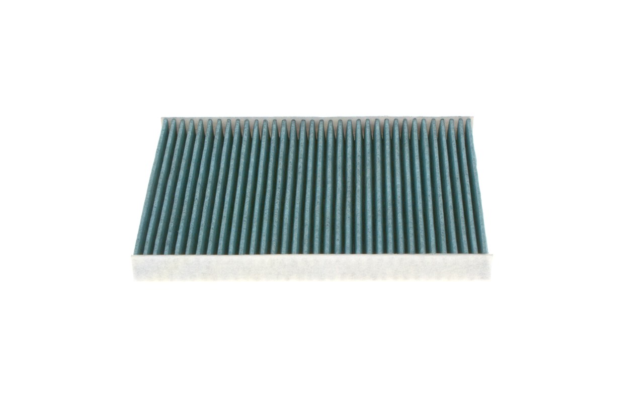 Filter, interior air - 0 986 628 541 BOSCH