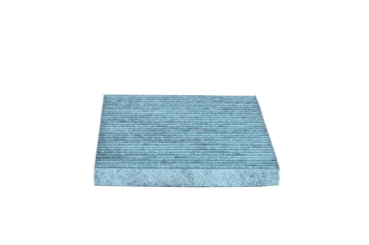 Filter, interior air - 0 986 628 541 BOSCH