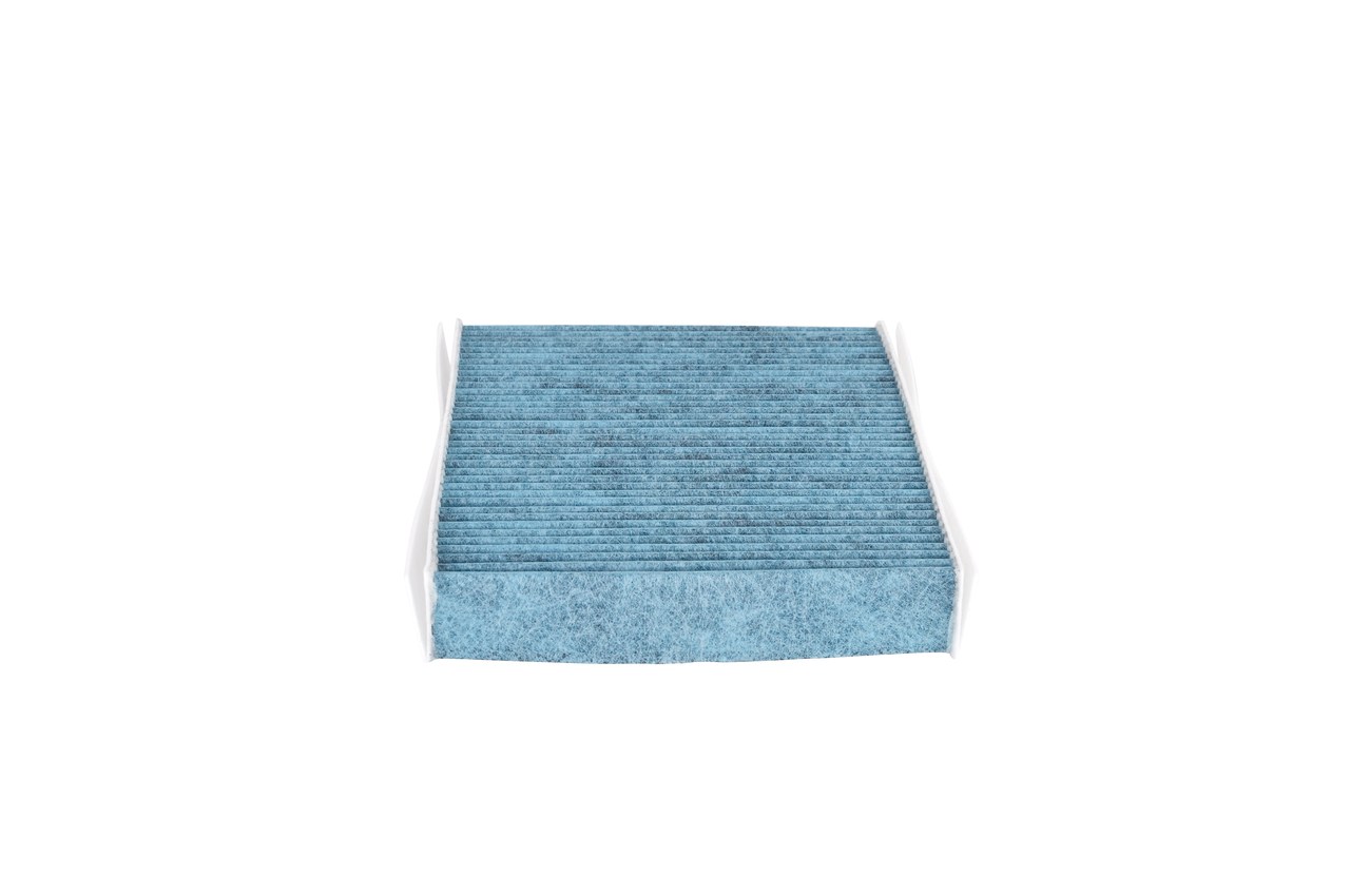 Filter, Innenraumluft - 0 986 628 542 BOSCH