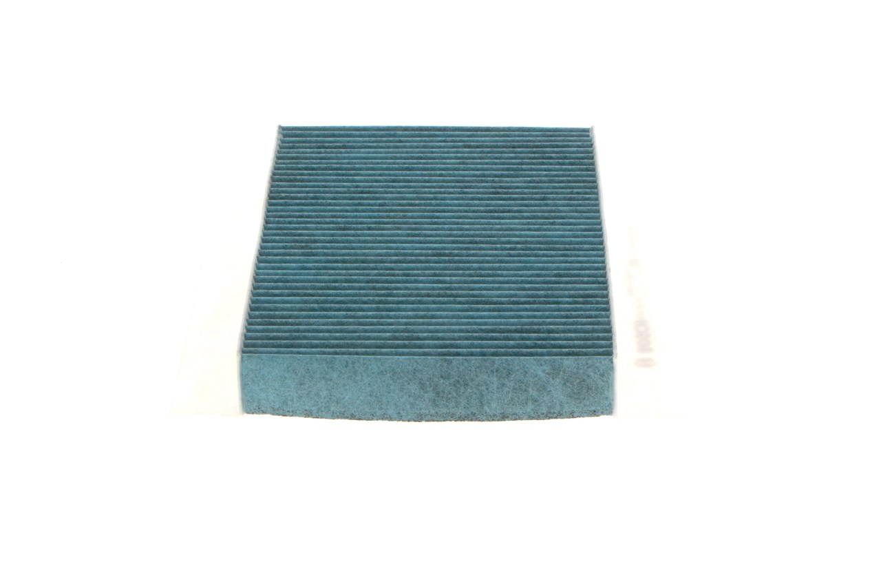 Filter, Innenraumluft - 0 986 628 542 BOSCH