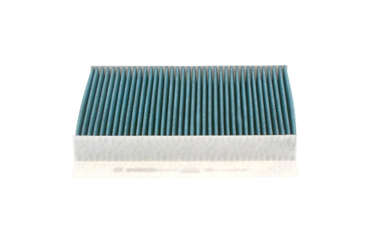 Filter, Innenraumluft - 0 986 628 542 BOSCH