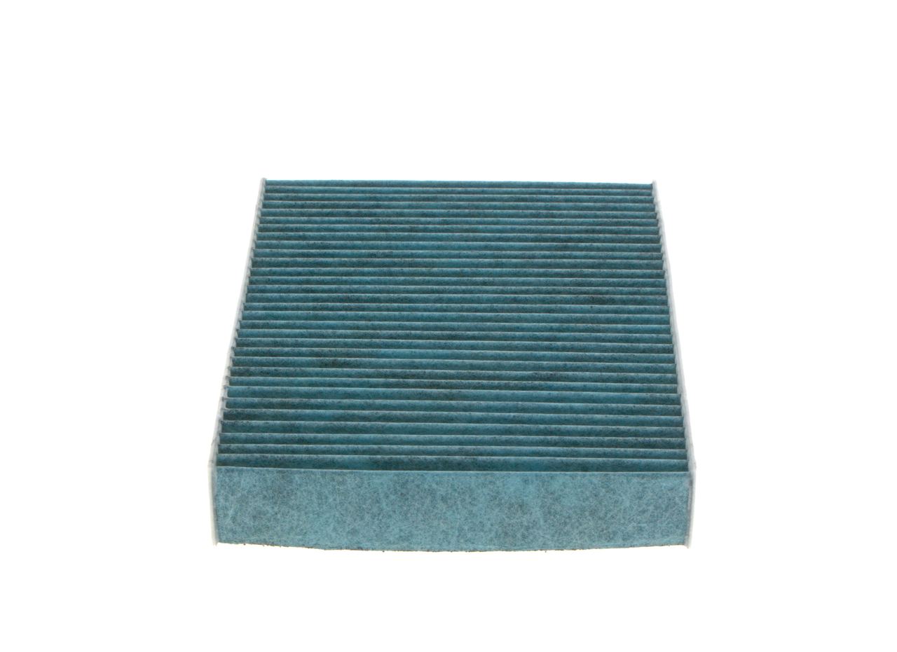 Filter, interior air - 0 986 628 546 BOSCH