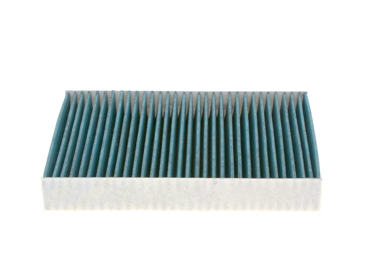 Filter, interior air - 0 986 628 546 BOSCH