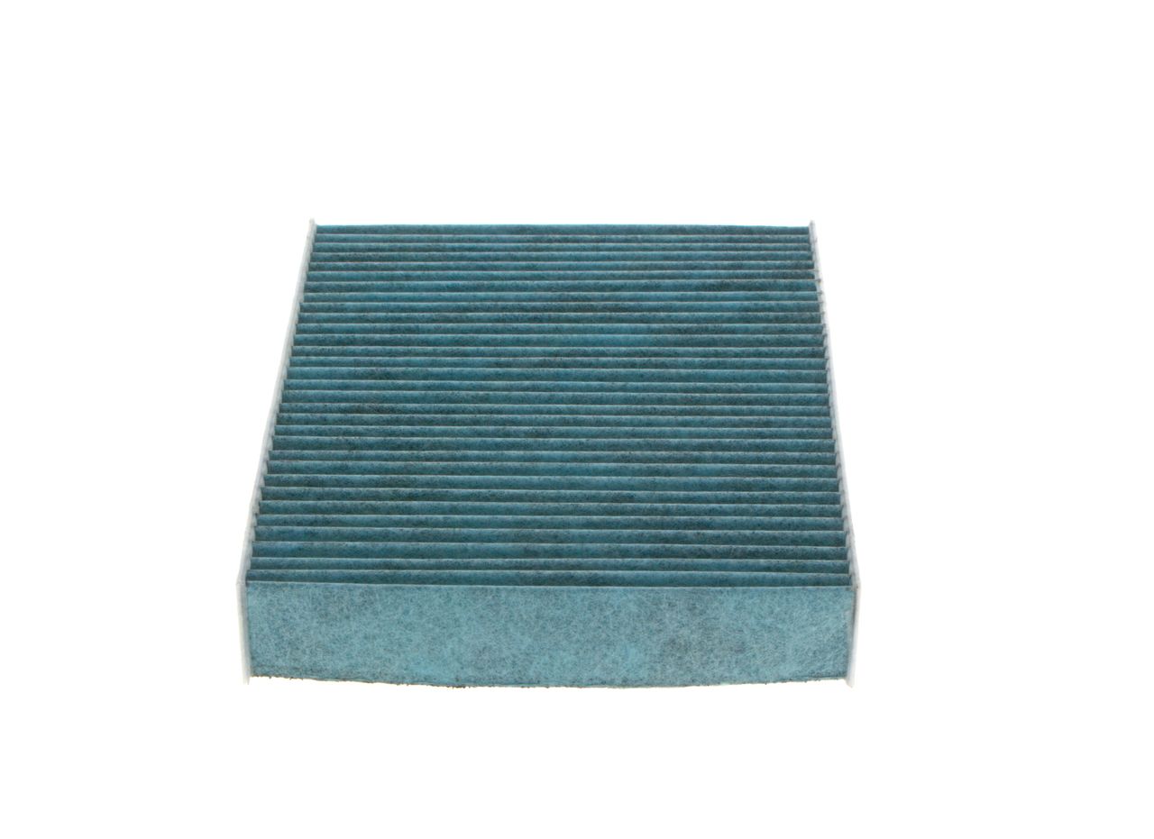 Filter, interior air - 0 986 628 546 BOSCH