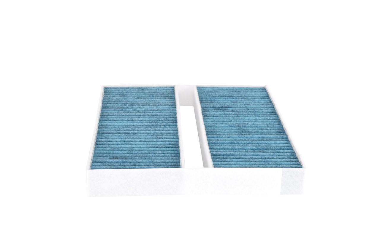 Filter, interior air - 0 986 628 547 BOSCH
