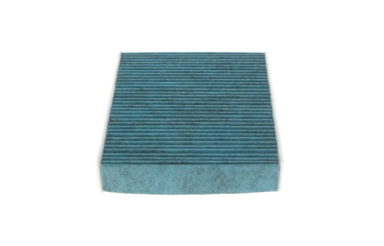 Filter, interior air - 0 986 628 548 BOSCH