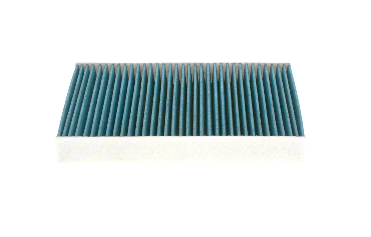Filter, interior air - 0 986 628 548 BOSCH