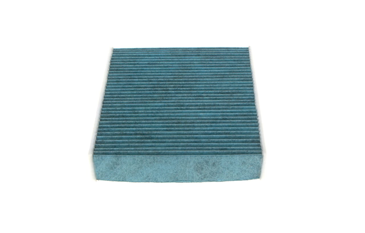 Filter, interior air - 0 986 628 548 BOSCH
