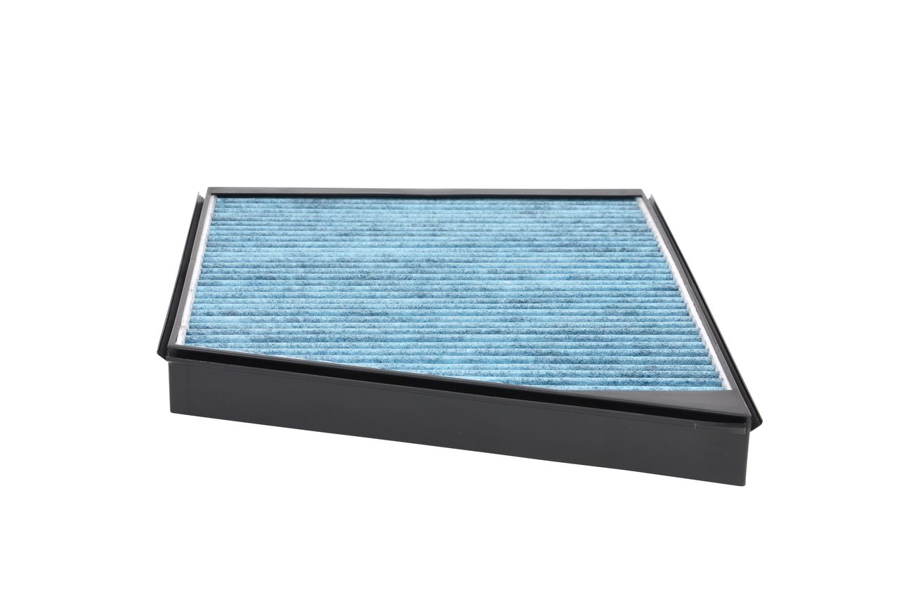 Filter, interior air - 0 986 628 549 BOSCH