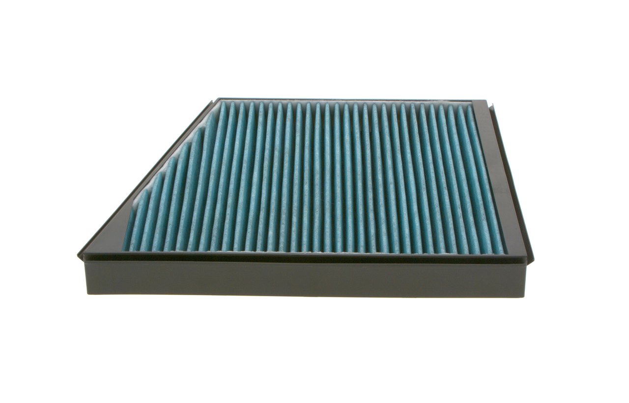 Filter, interior air - 0 986 628 549 BOSCH