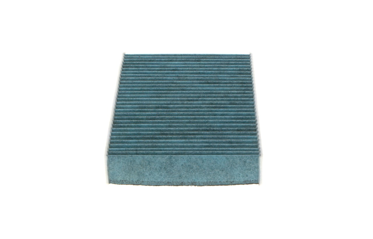 Filter, interior air - 0 986 628 550 BOSCH