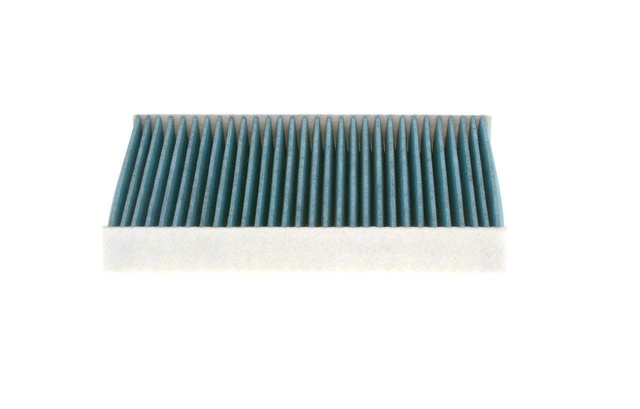 Filter, interior air - 0 986 628 550 BOSCH