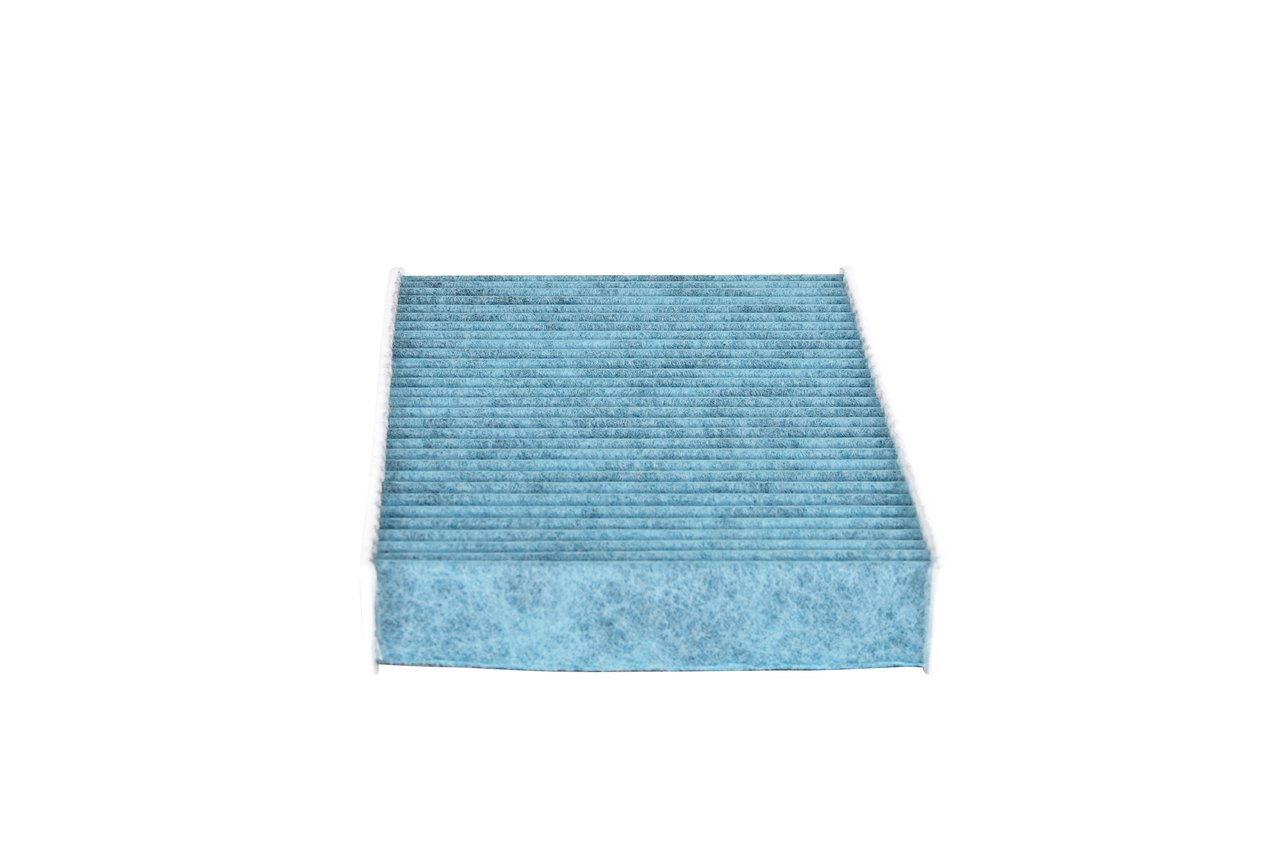 Filter, interior air - 0 986 628 550 BOSCH
