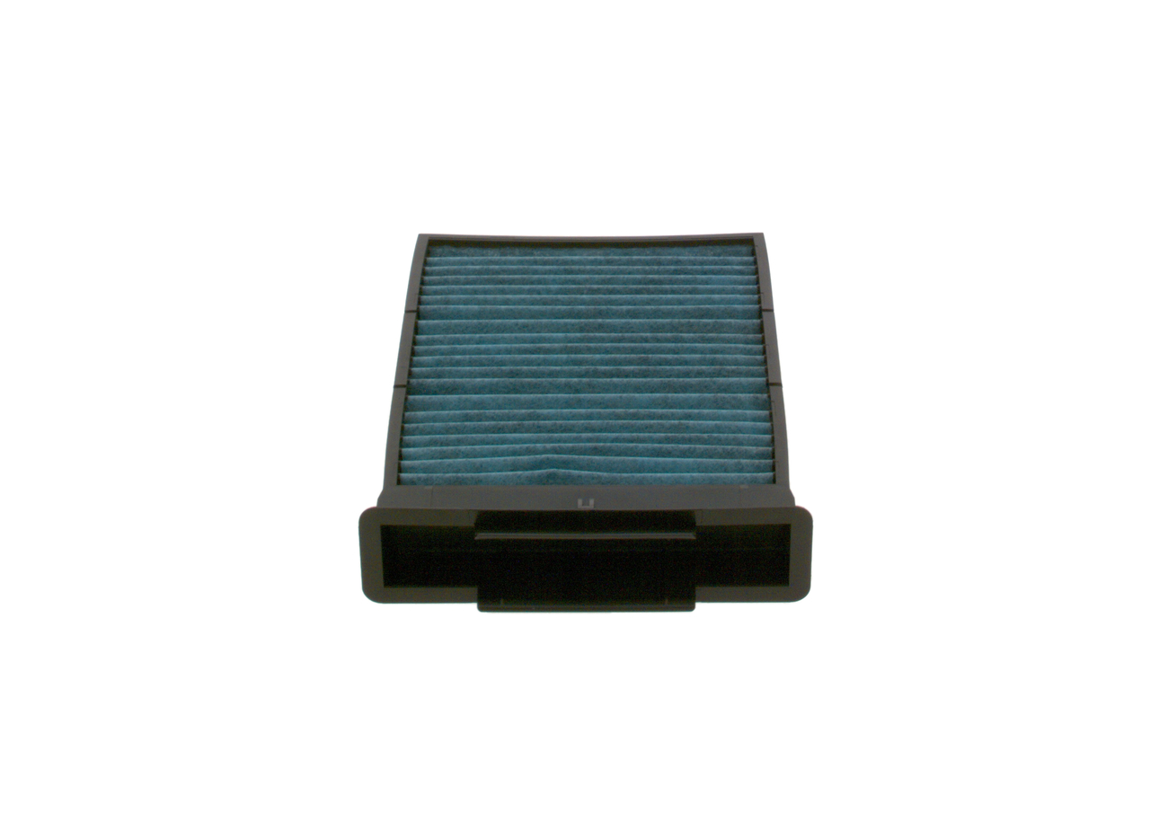 Filter, interior air - 0 986 628 552 BOSCH