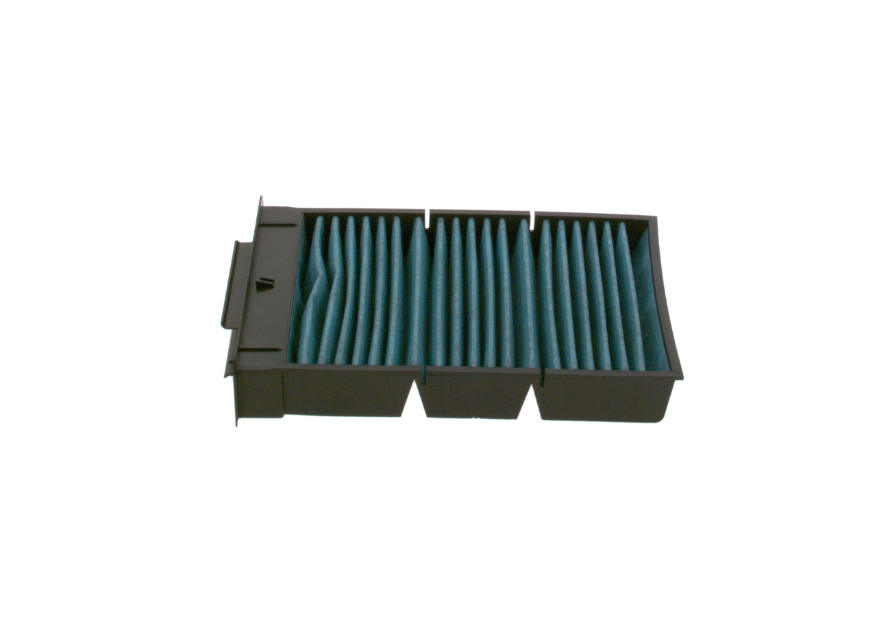 Filtro, Aria abitacolo - 0 986 628 552 BOSCH