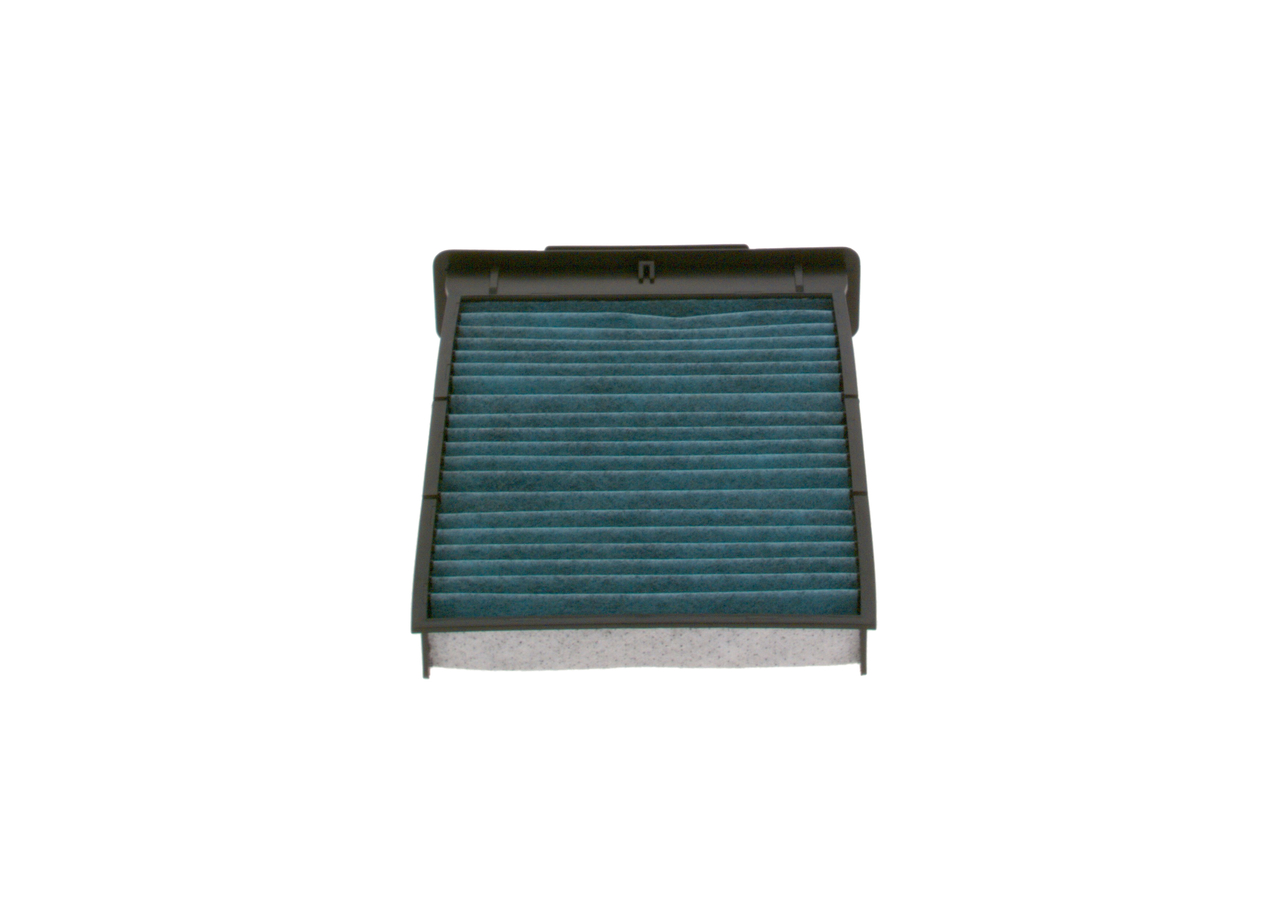 Filtro, Aria abitacolo - 0 986 628 552 BOSCH