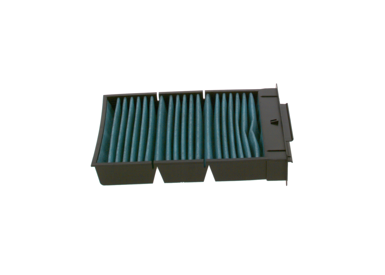 Filtro, Aria abitacolo - 0 986 628 552 BOSCH