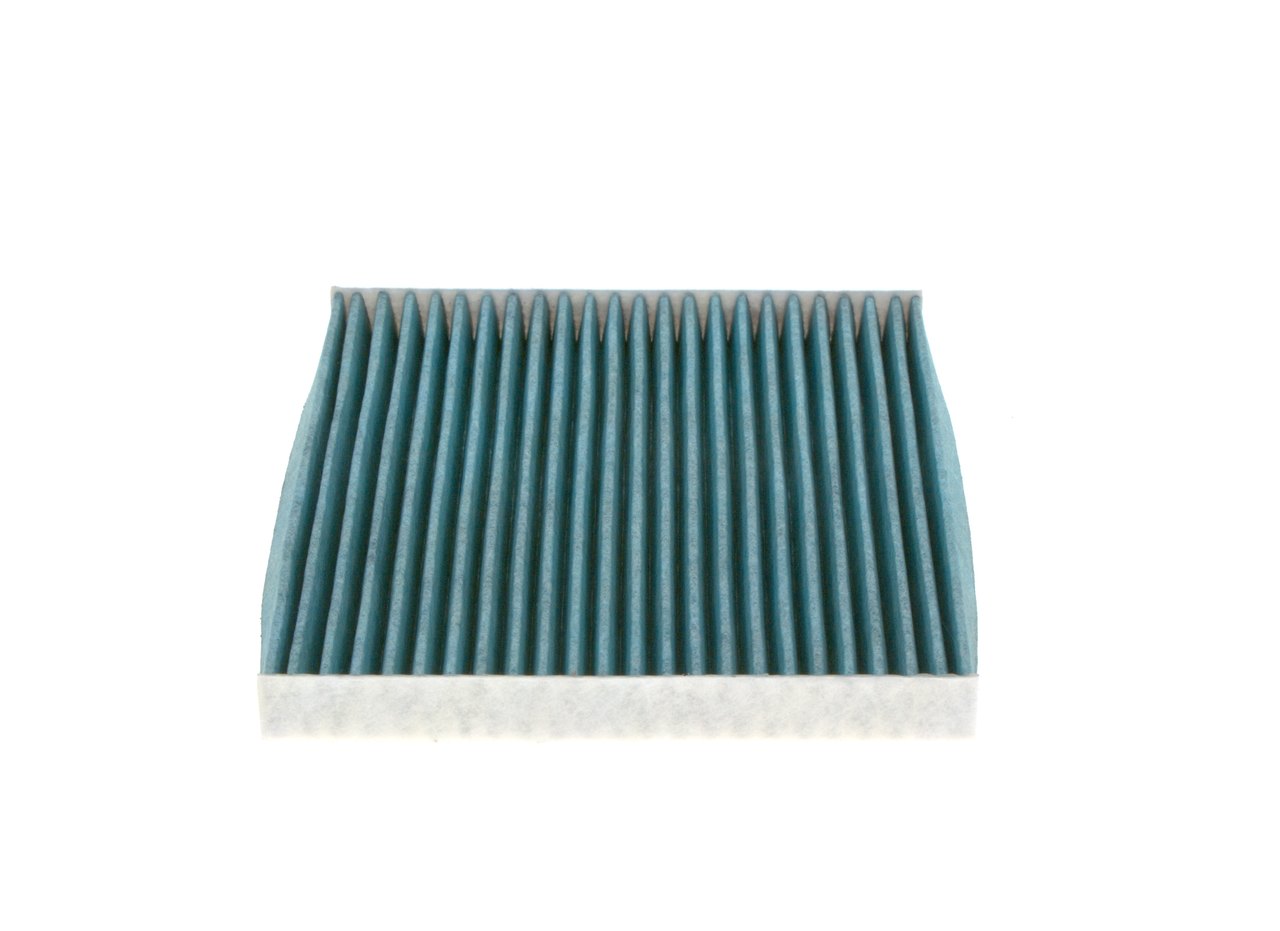 Filter, interior air - 0 986 628 554 BOSCH