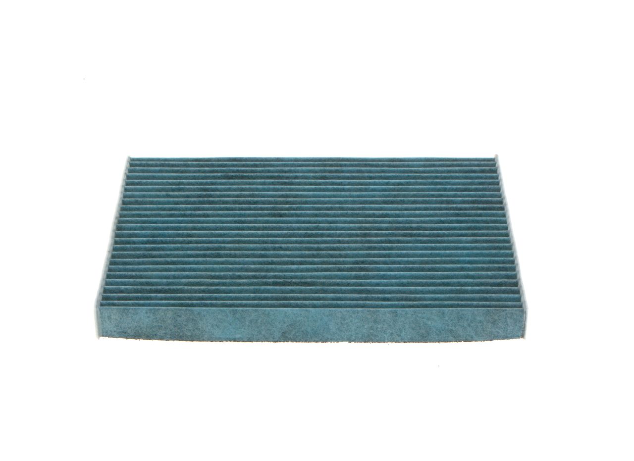 Filter, interior air - 0 986 628 554 BOSCH