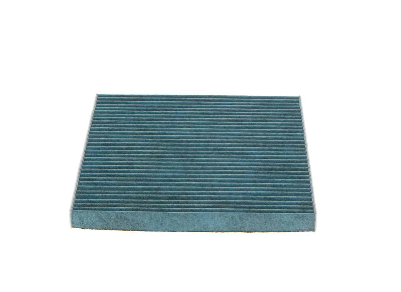 Filter, interior air - 0 986 628 556 BOSCH