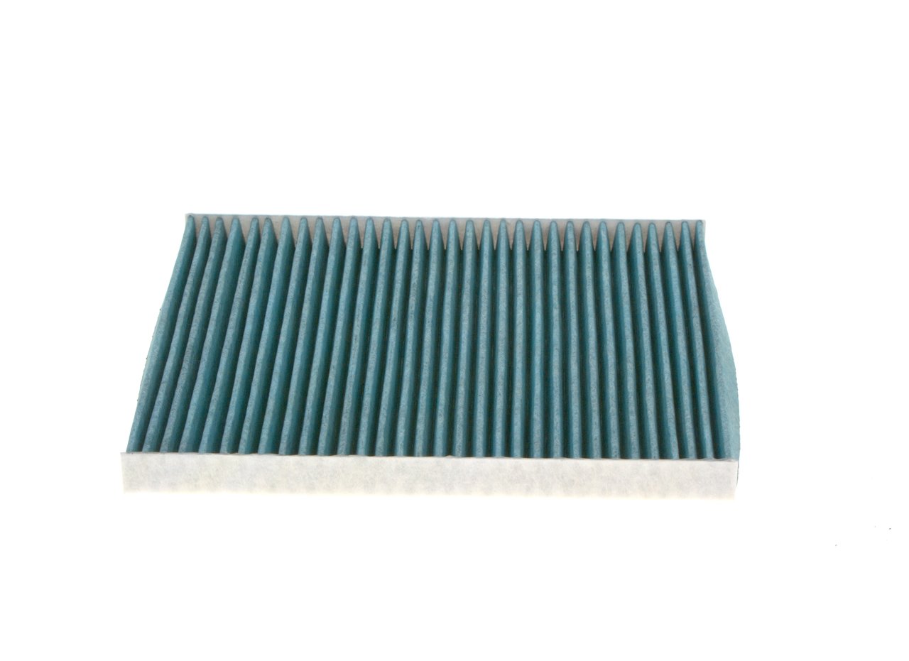 Filter, interior air - 0 986 628 556 BOSCH