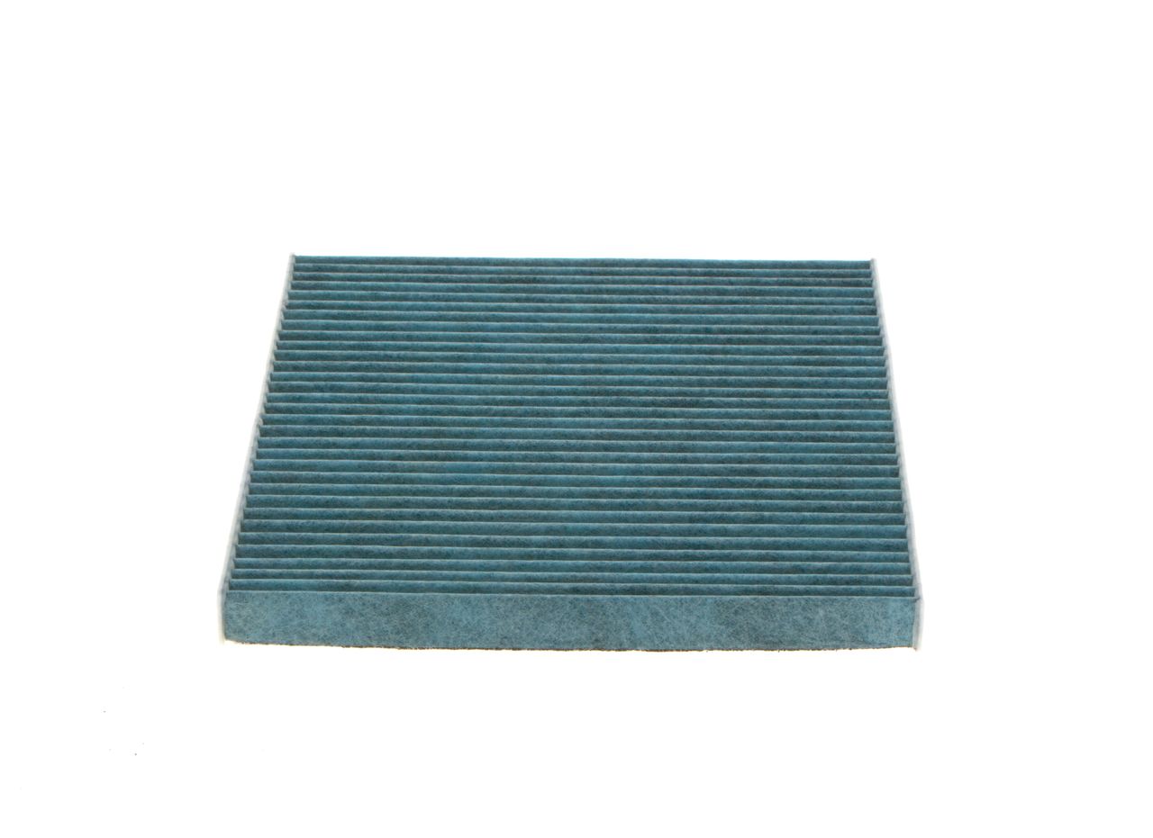 Filter, interior air - 0 986 628 556 BOSCH