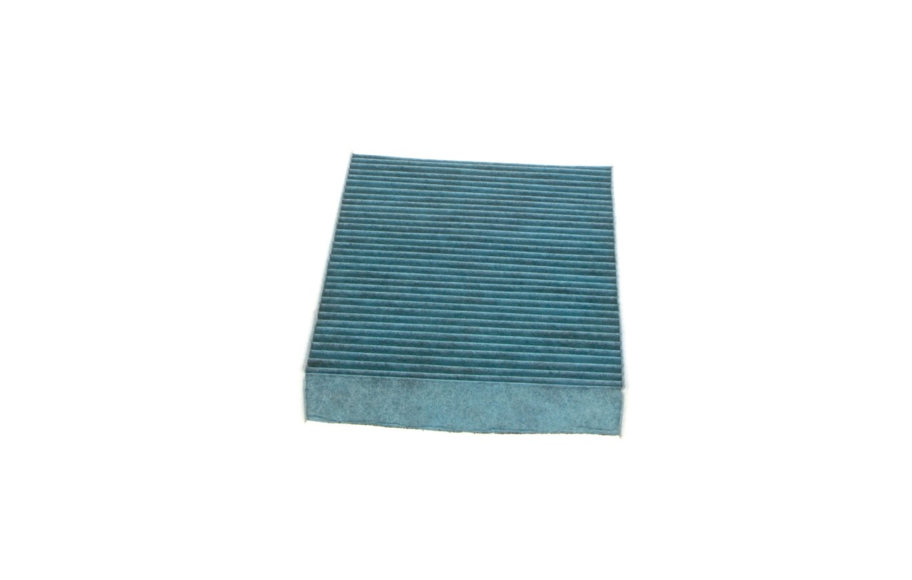 Filter, interior air - 0 986 628 557 BOSCH