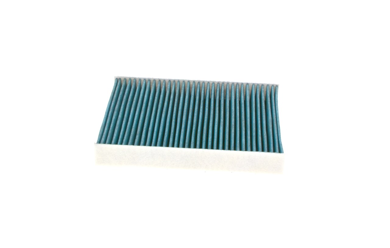 Filter, interior air - 0 986 628 557 BOSCH