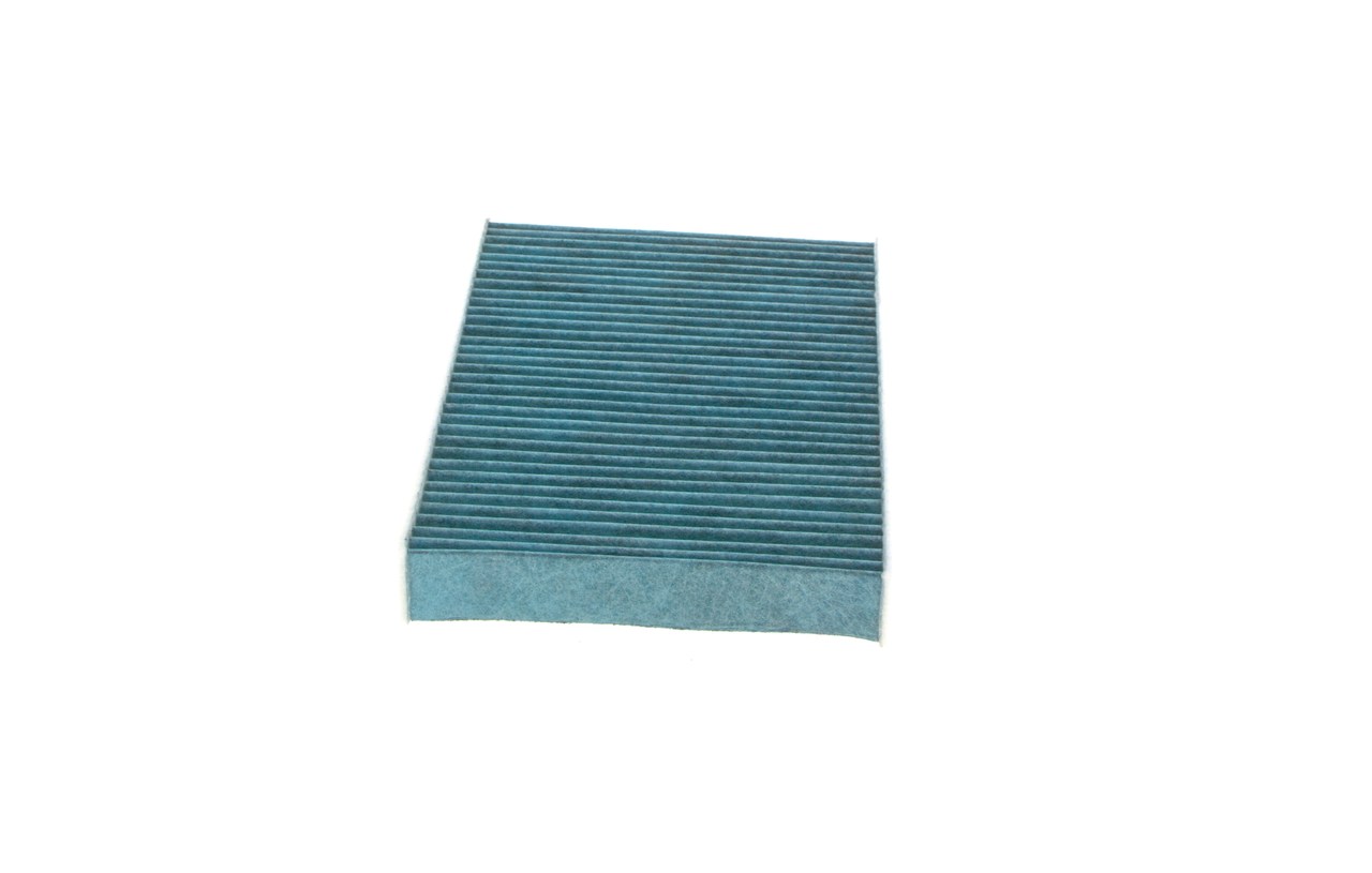 Filter, interior air - 0 986 628 557 BOSCH
