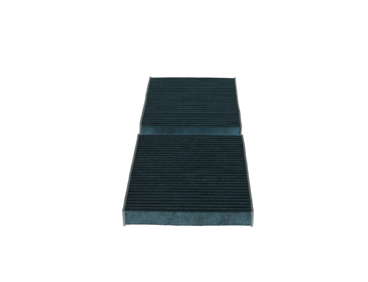 Filtro, Aria abitacolo - 0 986 628 558 BOSCH