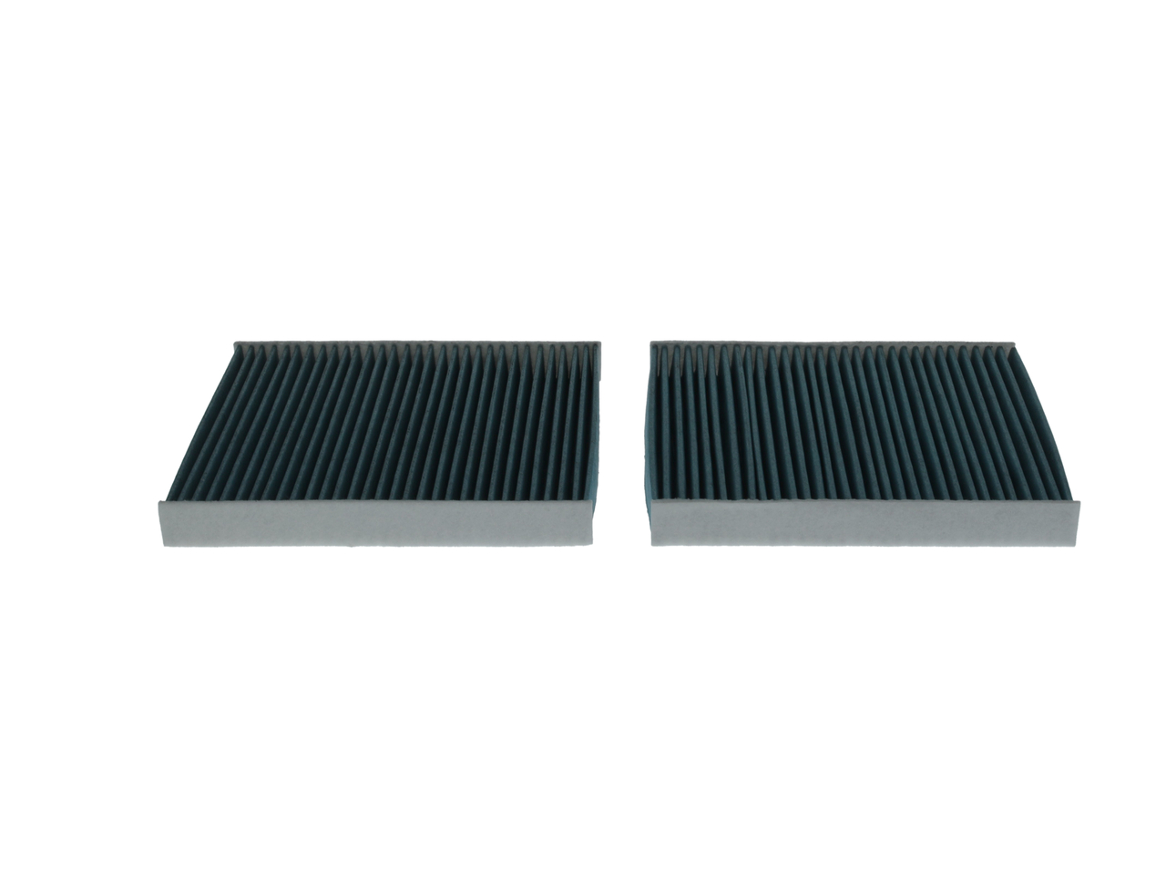 Filtro, Aria abitacolo - 0 986 628 558 BOSCH