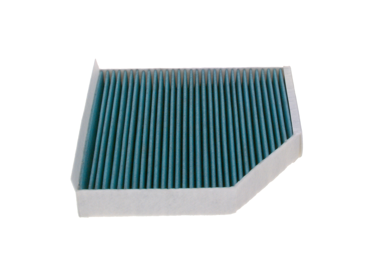 Filter, interior air - 0 986 628 559 BOSCH