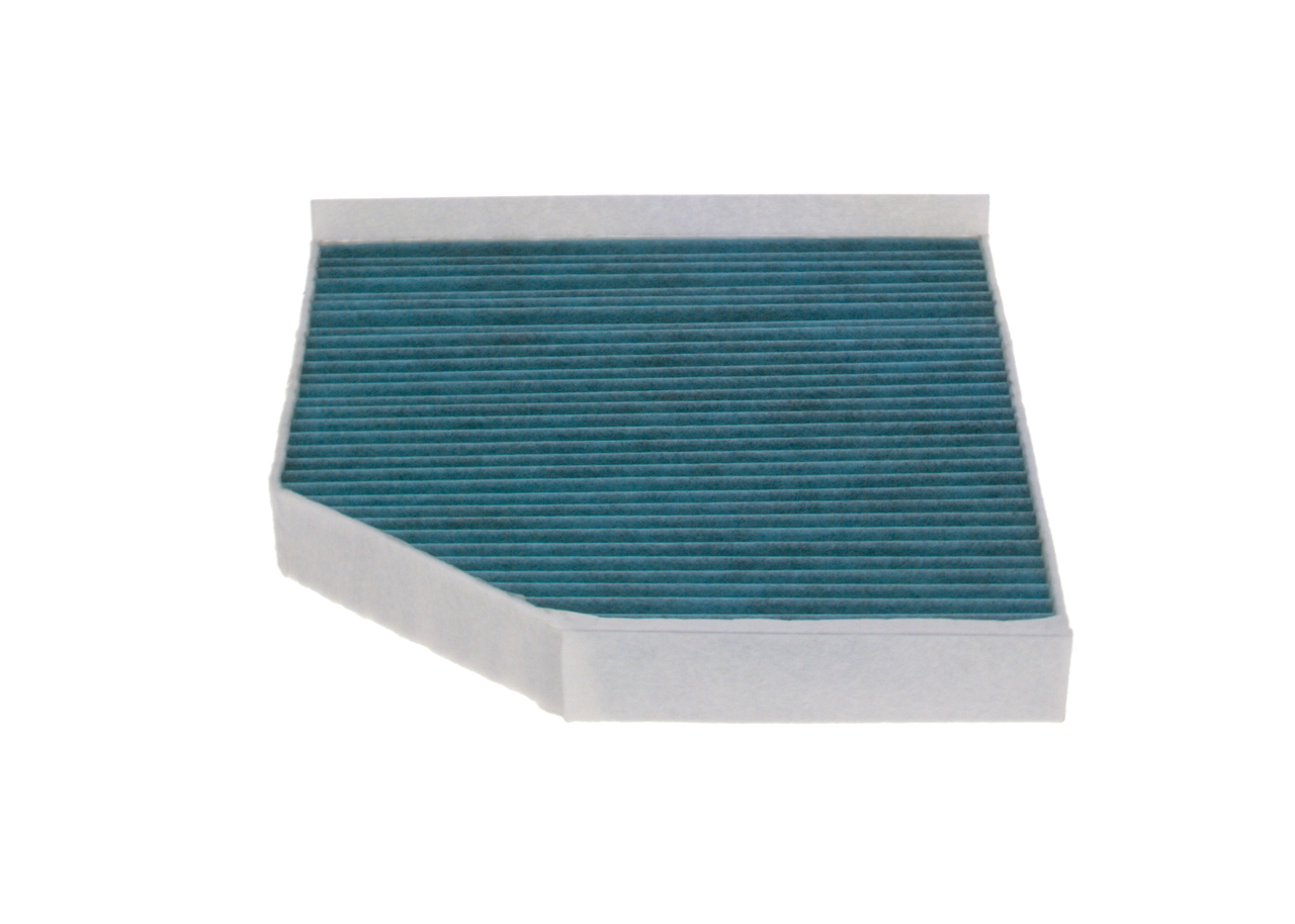 Filter, interior air - 0 986 628 559 BOSCH