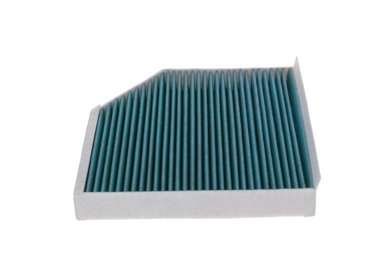Filter, interior air - 0 986 628 559 BOSCH
