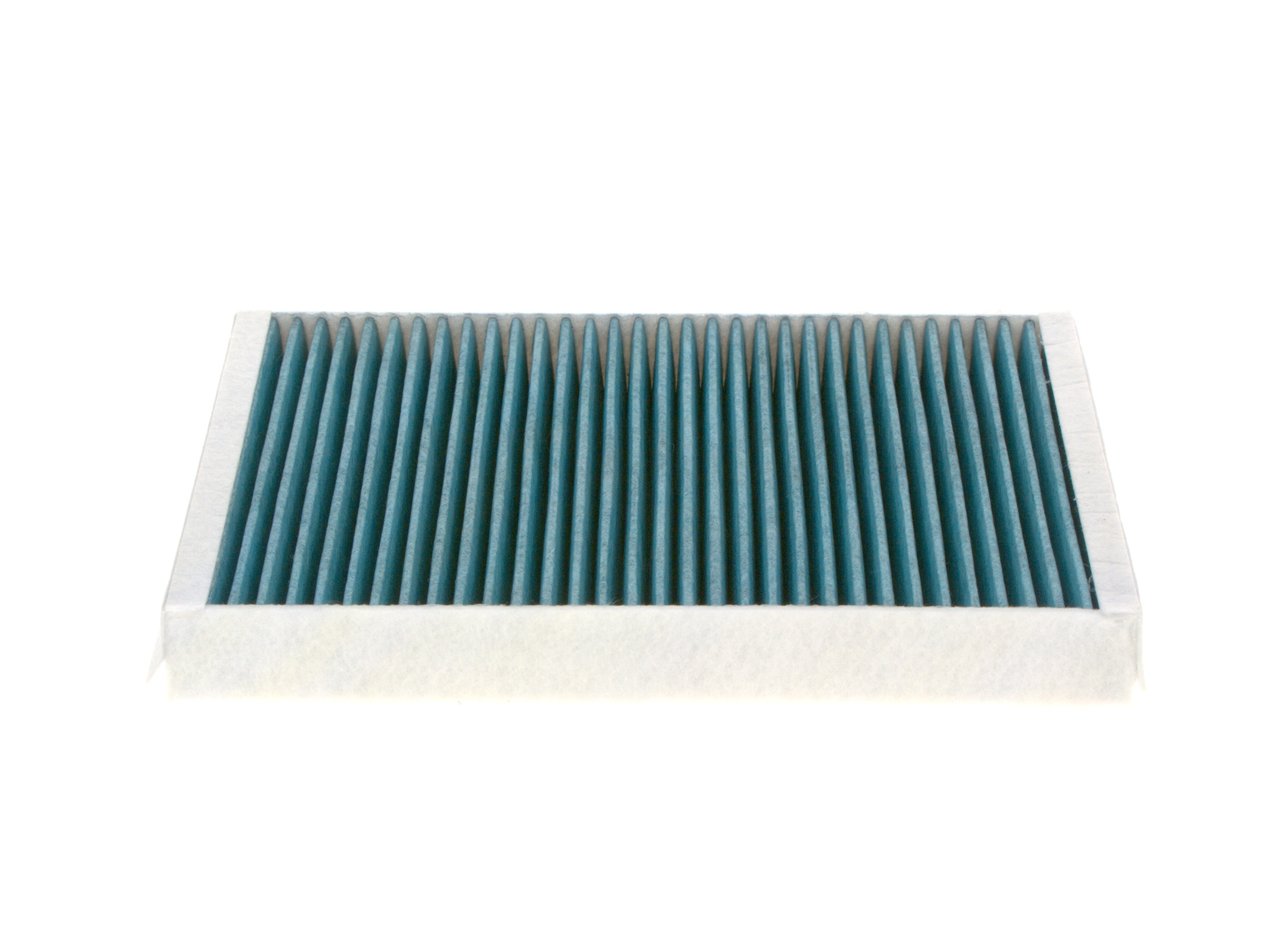 Filter, interior air - 0 986 628 561 BOSCH