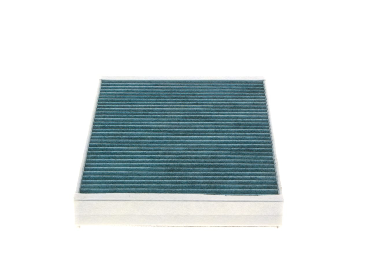 Filter, interior air - 0 986 628 561 BOSCH