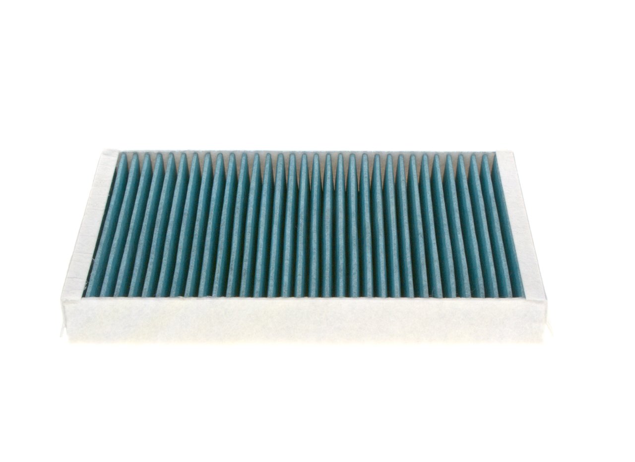 Filter, interior air - 0 986 628 561 BOSCH