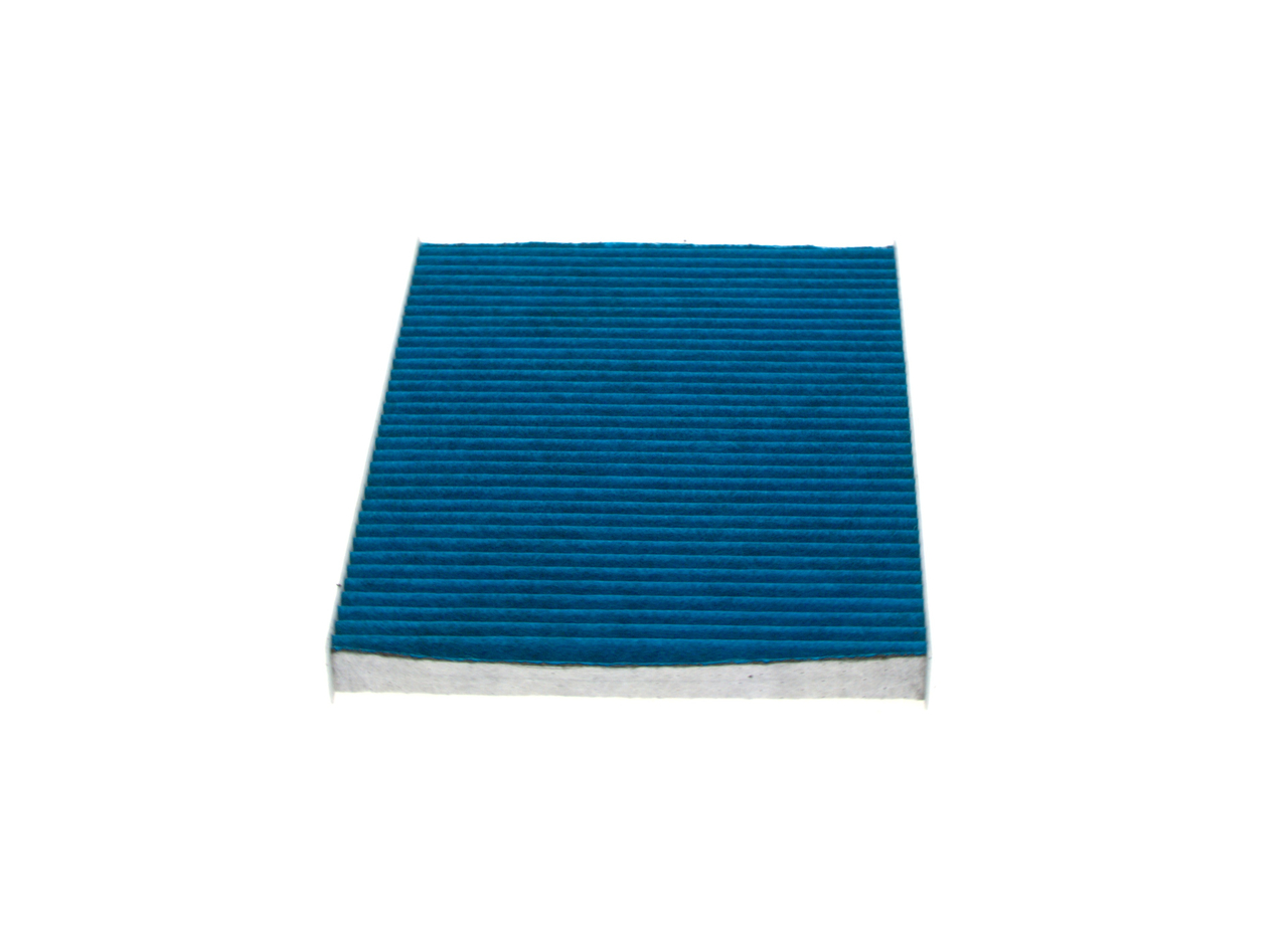 Filter, interior air - 0 986 628 563 BOSCH