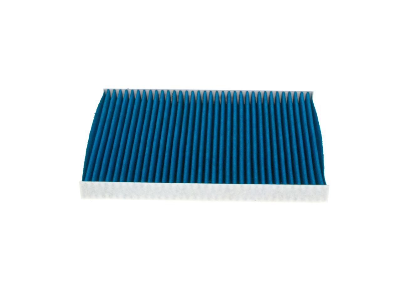 Filter, interior air - 0 986 628 563 BOSCH