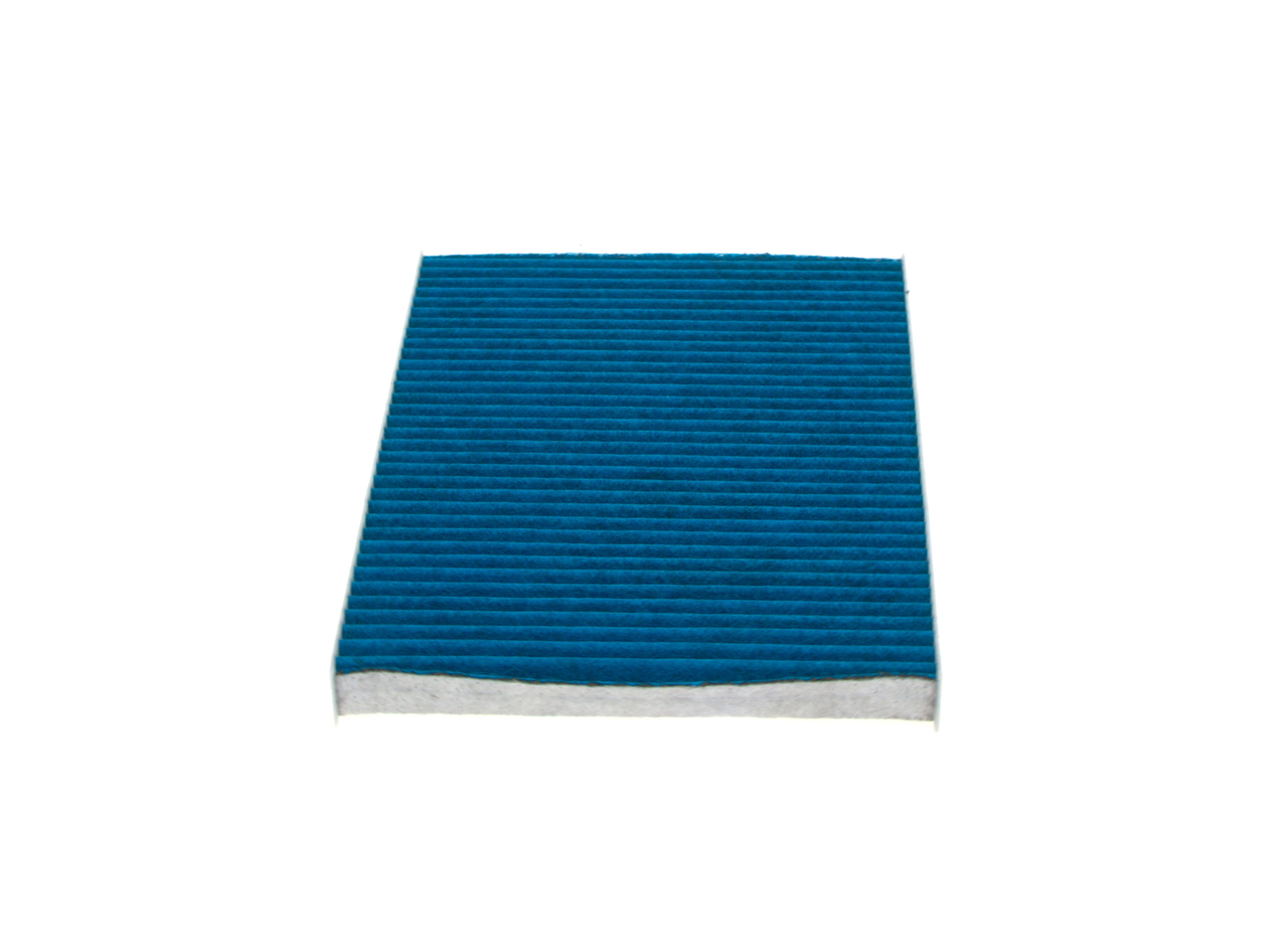 Filter, interior air - 0 986 628 563 BOSCH