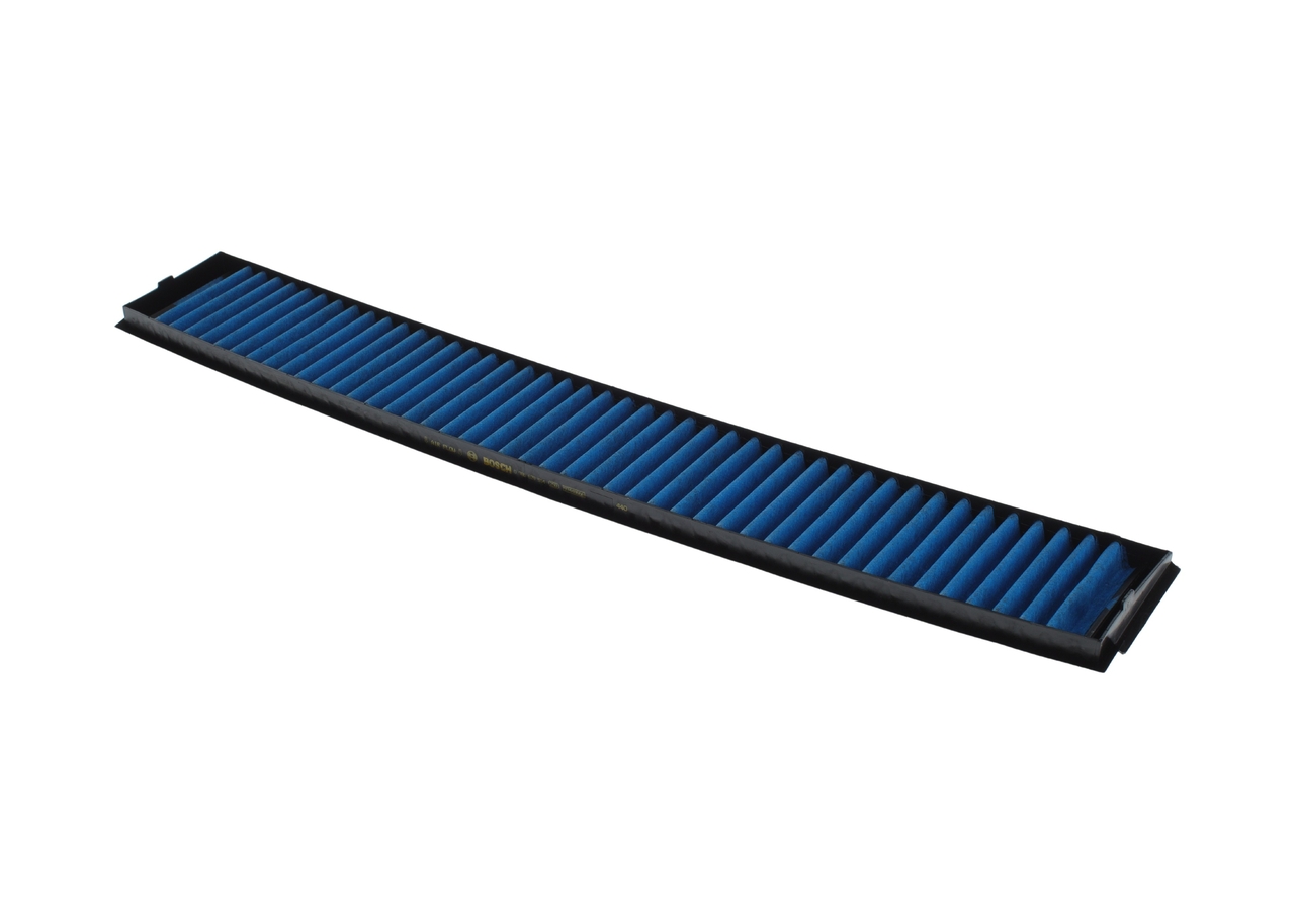 Filtro, Aria abitacolo - 0 986 628 564 BOSCH