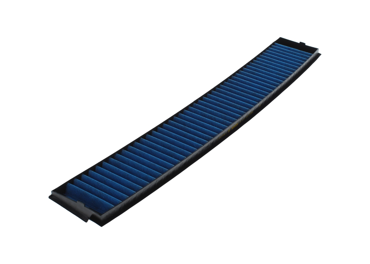 Filter, interior air - 0 986 628 564 BOSCH